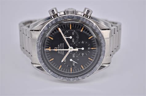 omega speedmaster professional vintage 1969.